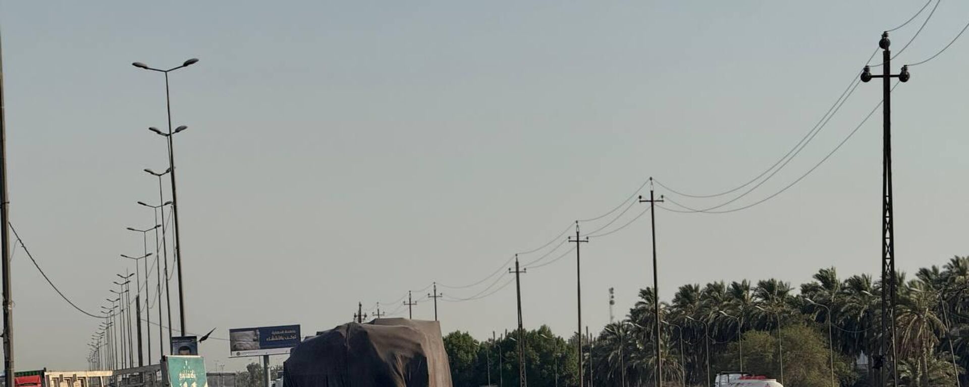 أزمة الرواتب تضرب موظفي كردستان العراق  - سبوتنيك عربي, 1920, 04.03.2026