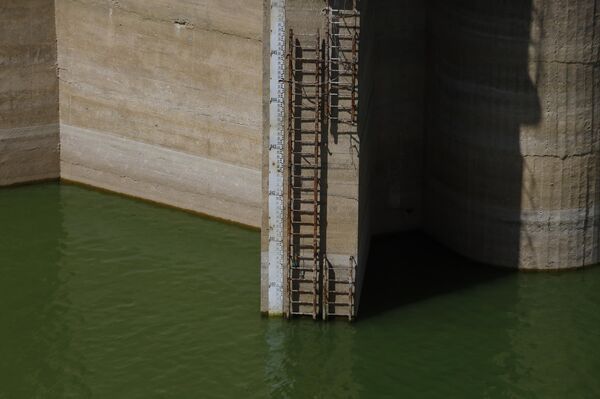 بحيرة القرعون في لبنان - سبوتنيك عربي