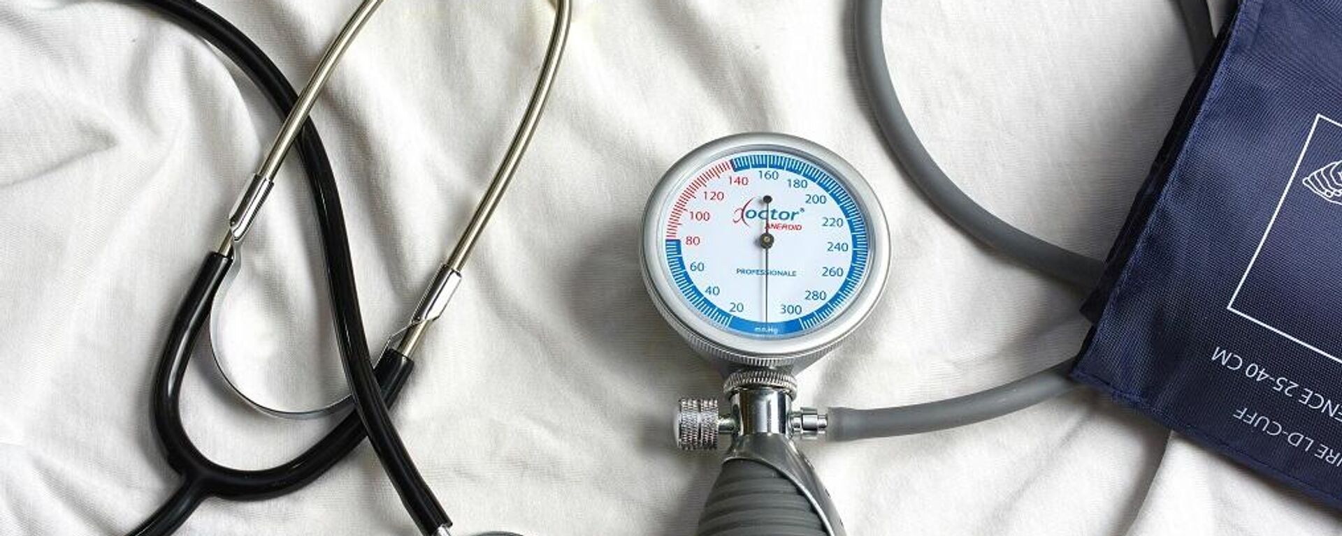 قياس ضغط الدم - سبوتنيك عربي, 1920, 19.07.2025