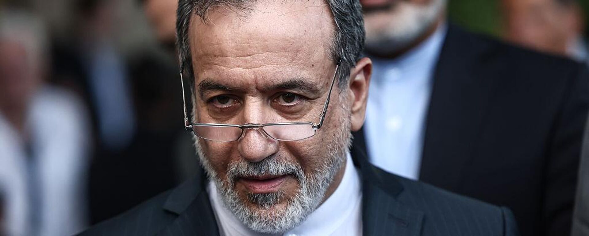  وزير الخارجية الإيراني، عباس عراقجي - سبوتنيك عربي, 1920, 21.07.2025