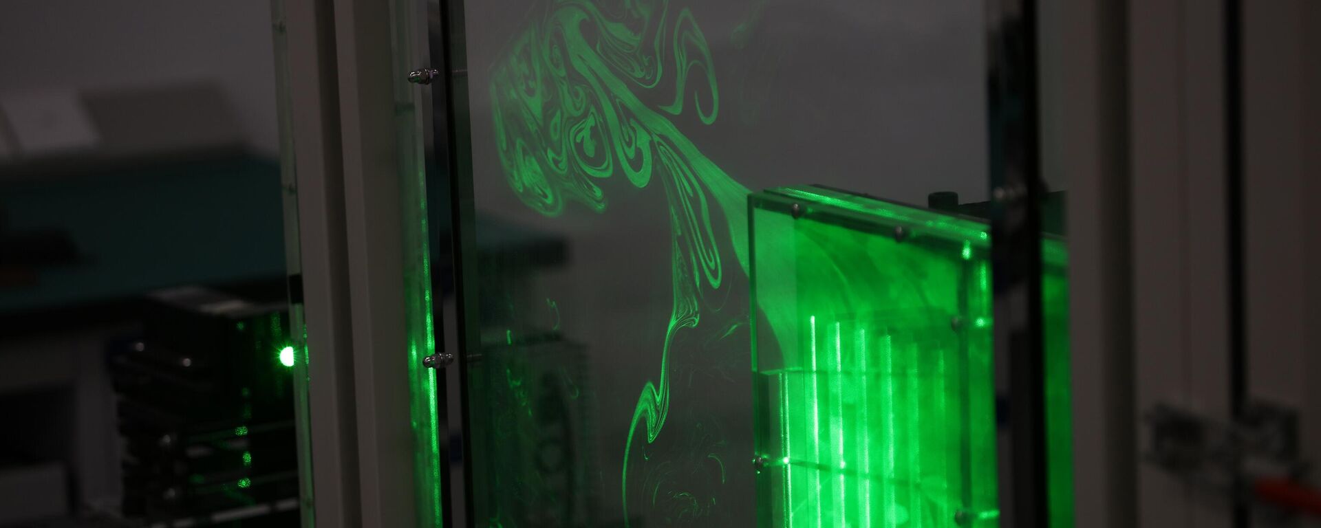 تقنيات ليزر صينية - سبوتنيك عربي, 1920, 25.07.2025