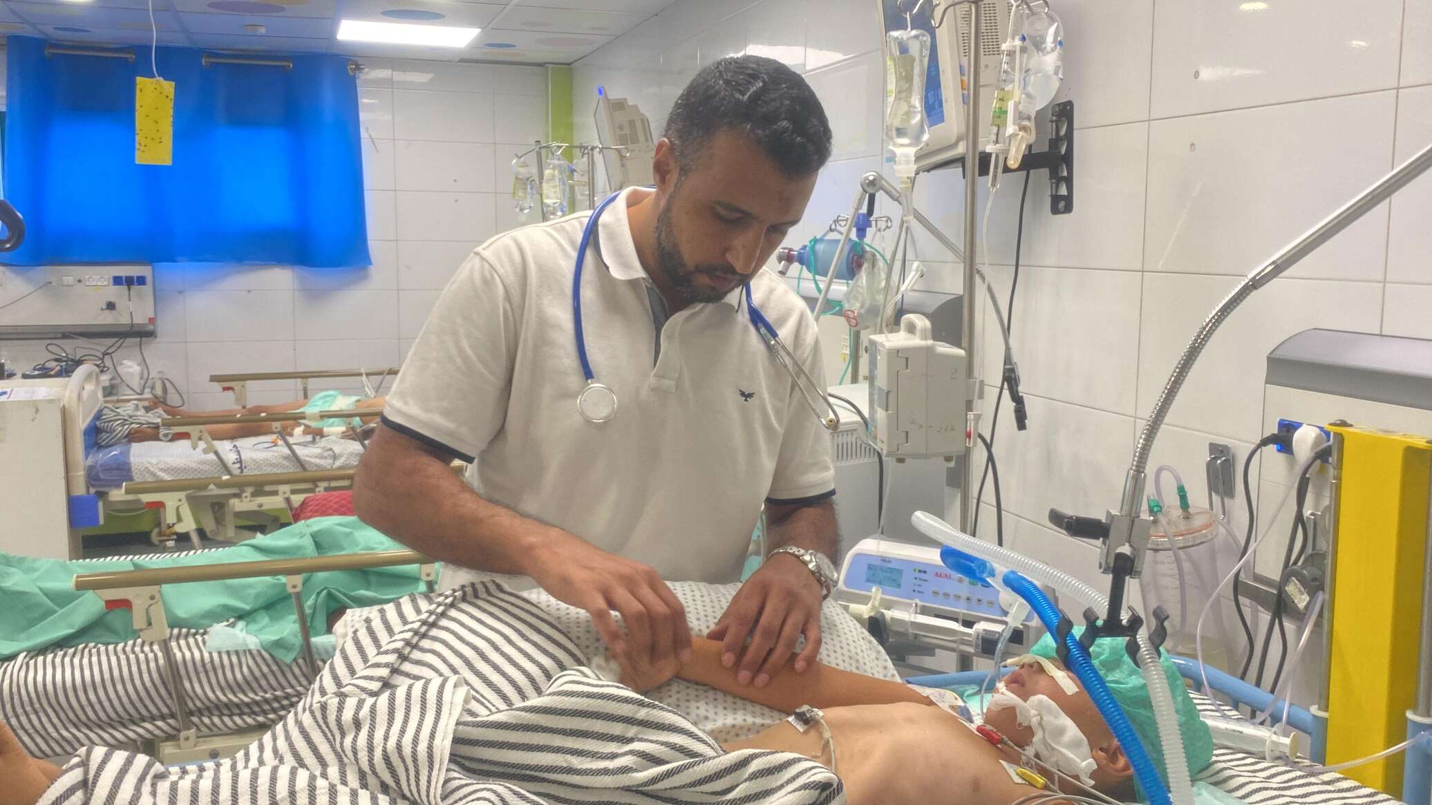 أستراليا: إسرائيل تنتهك القانون الدولي بحجب المساعدات عن غزة