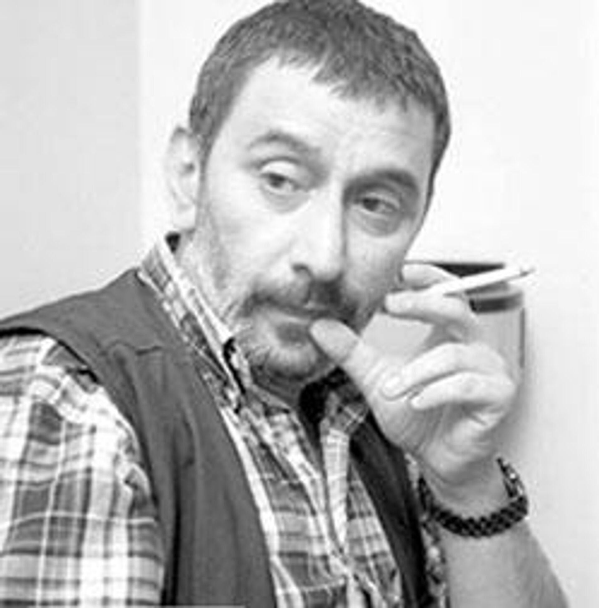 الفنان اللبناني زياد الرحباني  - سبوتنيك عربي, 1920, 26.07.2025