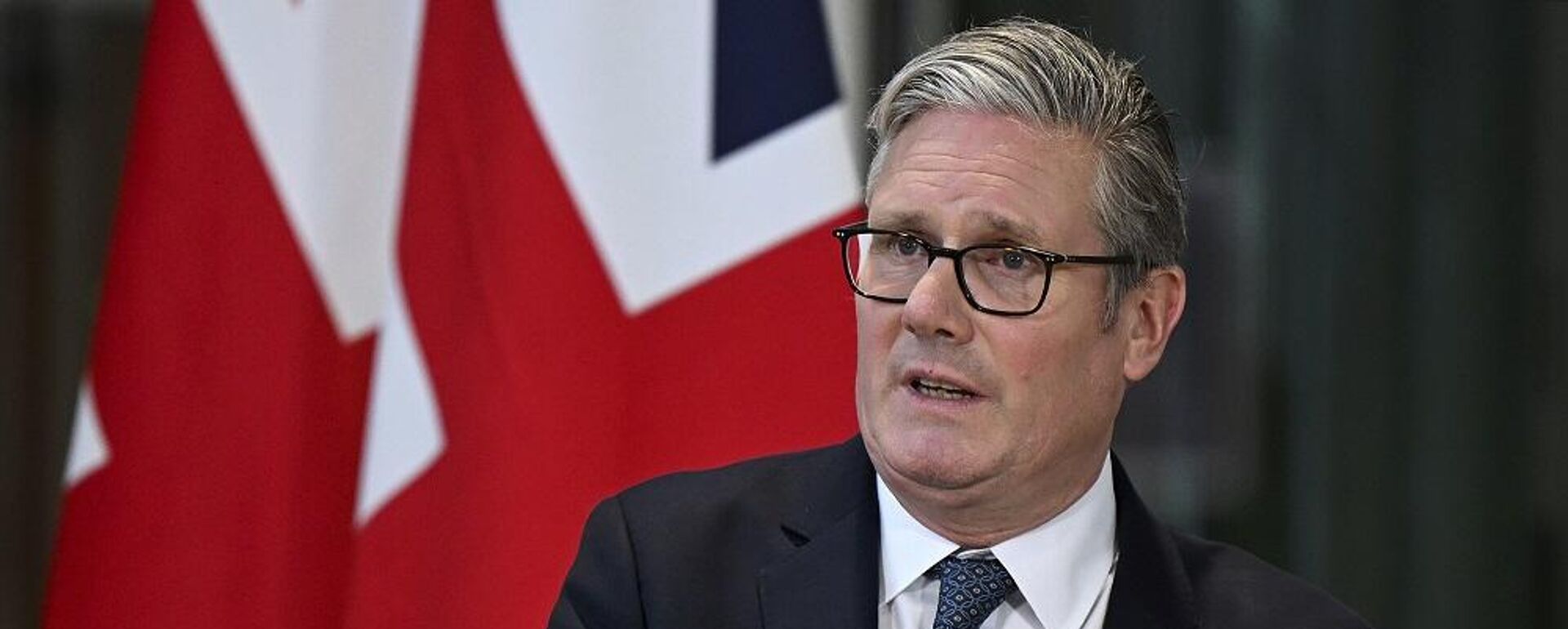 رئيس الوزراء البريطاني، كير ستارمر - سبوتنيك عربي, 1920, 26.07.2025