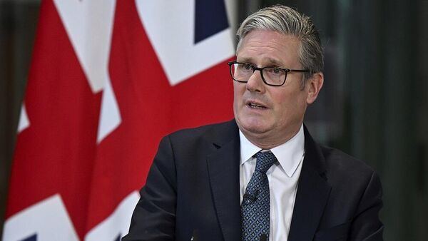 رئيس الوزراء البريطاني، كير ستارمر - سبوتنيك عربي