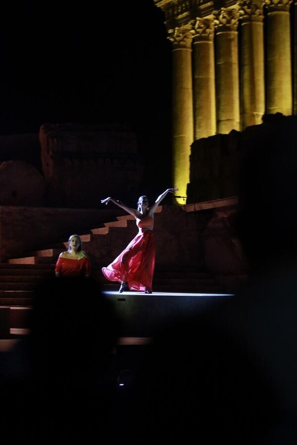 لم يكتب لبيزيه أن يرى النجاح العظيم لكارمن، فقد توفى نتيجة قصور القلب عن عمر 36 في بوجيفال قرب باريس في الثالث من يونيو/حزيران عام 1875. - سبوتنيك عربي