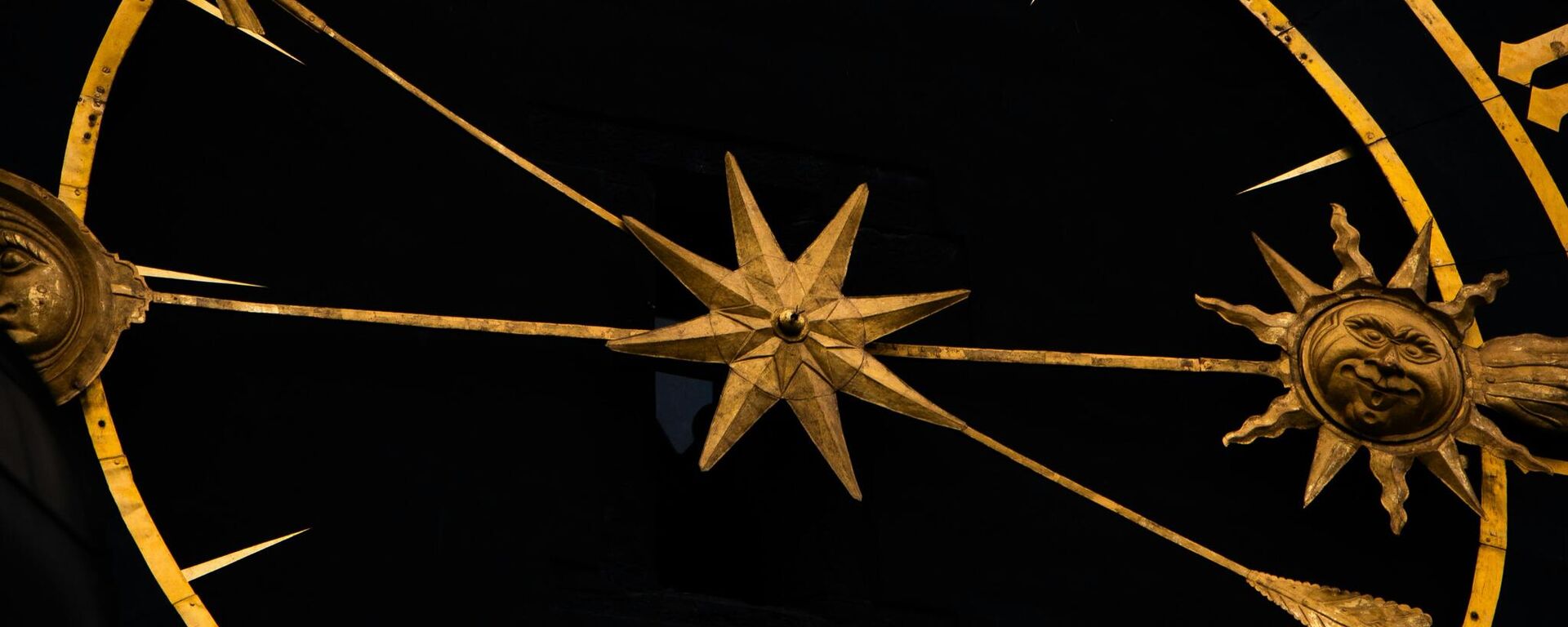 الأبراج الفلكية - سبوتنيك عربي, 1920, 26.07.2025