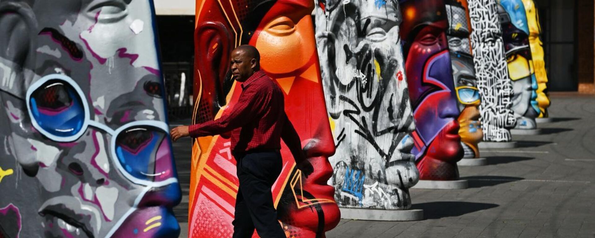 مؤتمر فالداي الروسي- الأفريقي الثالث  - سبوتنيك عربي, 1920, 28.07.2025