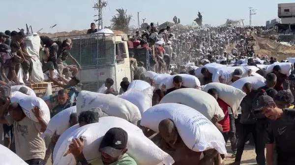  - سبوتنيك عربي