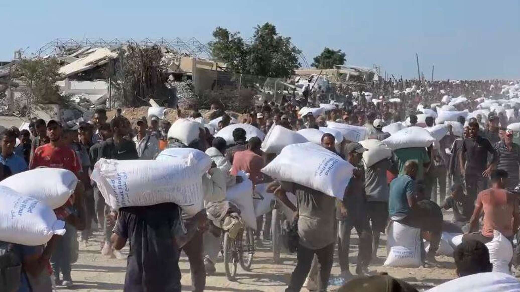 وزير الخارجية السعودي: مبادرة السلام العربية هي الأساس للحل العادل للقضية الفلسطينية