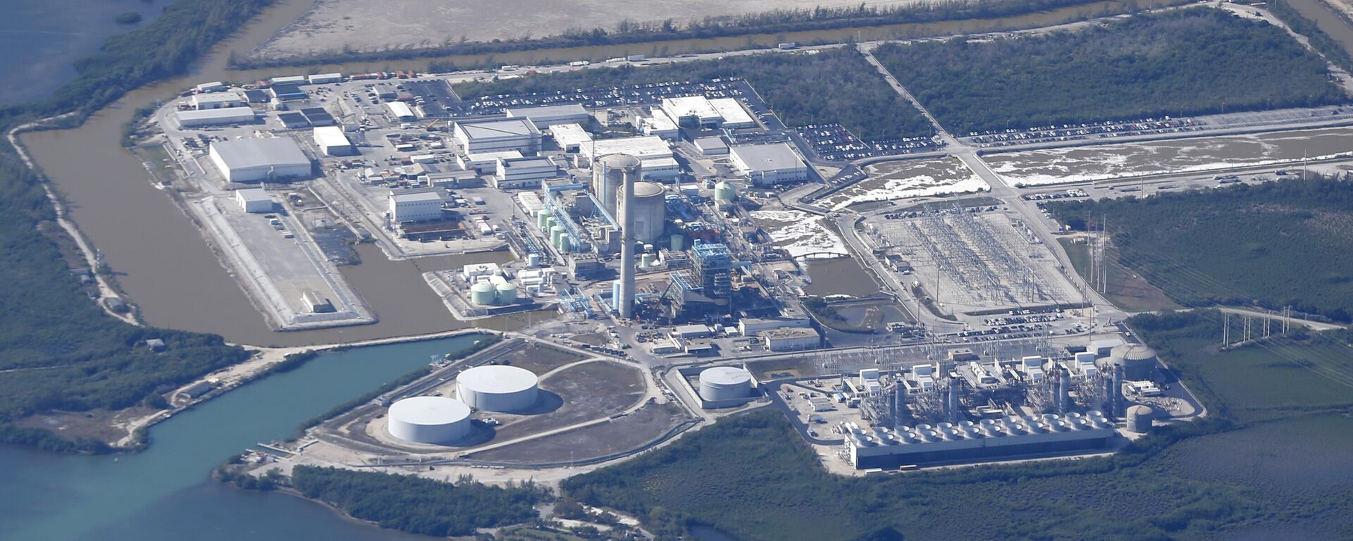 محطة طاقة نووية في تركيا - سبوتنيك عربي, 1920, 29.07.2025