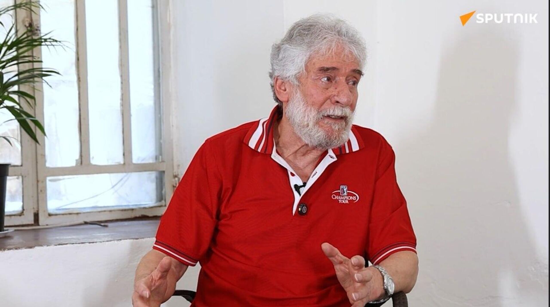 المناضل المحرر جورج إبراهيم عبد الله - سبوتنيك عربي, 1920, 28.07.2025