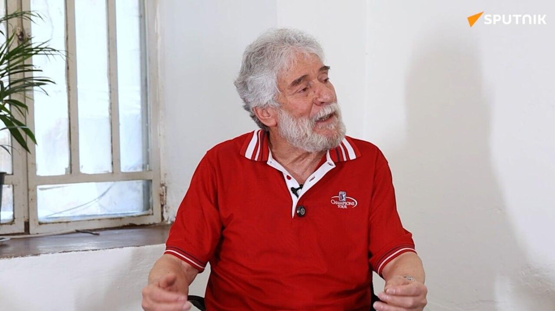 المناضل المحرر جورج إبراهيم عبد الله - سبوتنيك عربي, 1920, 28.07.2025