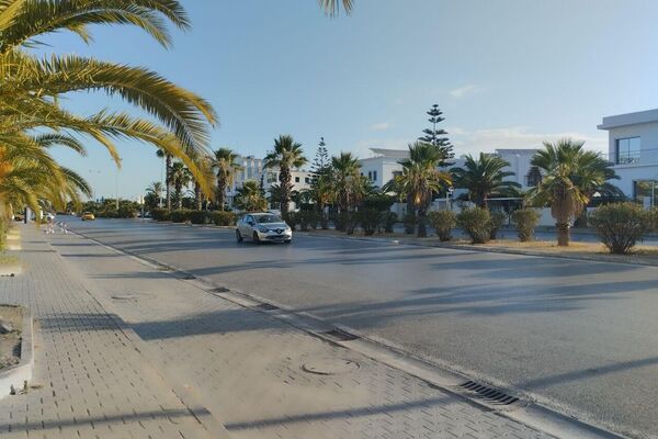 تونس... شلل في قطاع النقل العمومي بسبب إضراب عام - سبوتنيك عربي