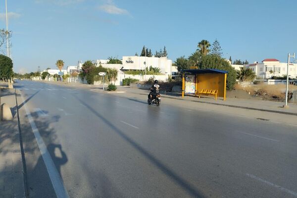 تونس... شلل في قطاع النقل العمومي بسبب إضراب عام - سبوتنيك عربي