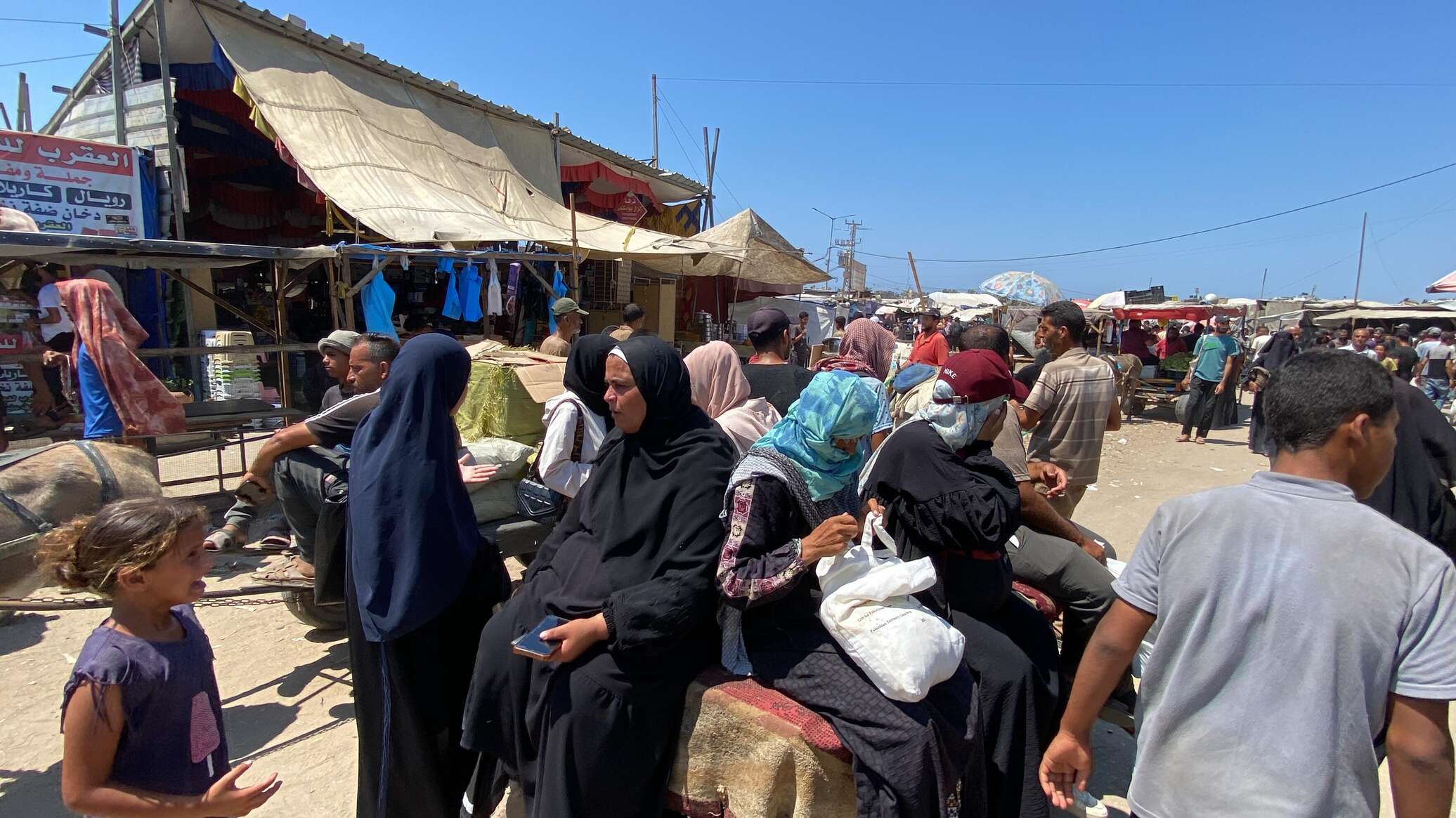 روبيو: الاعتراف بدولة فلسطينية يقوض مفاوضات وقف إطلاق النار