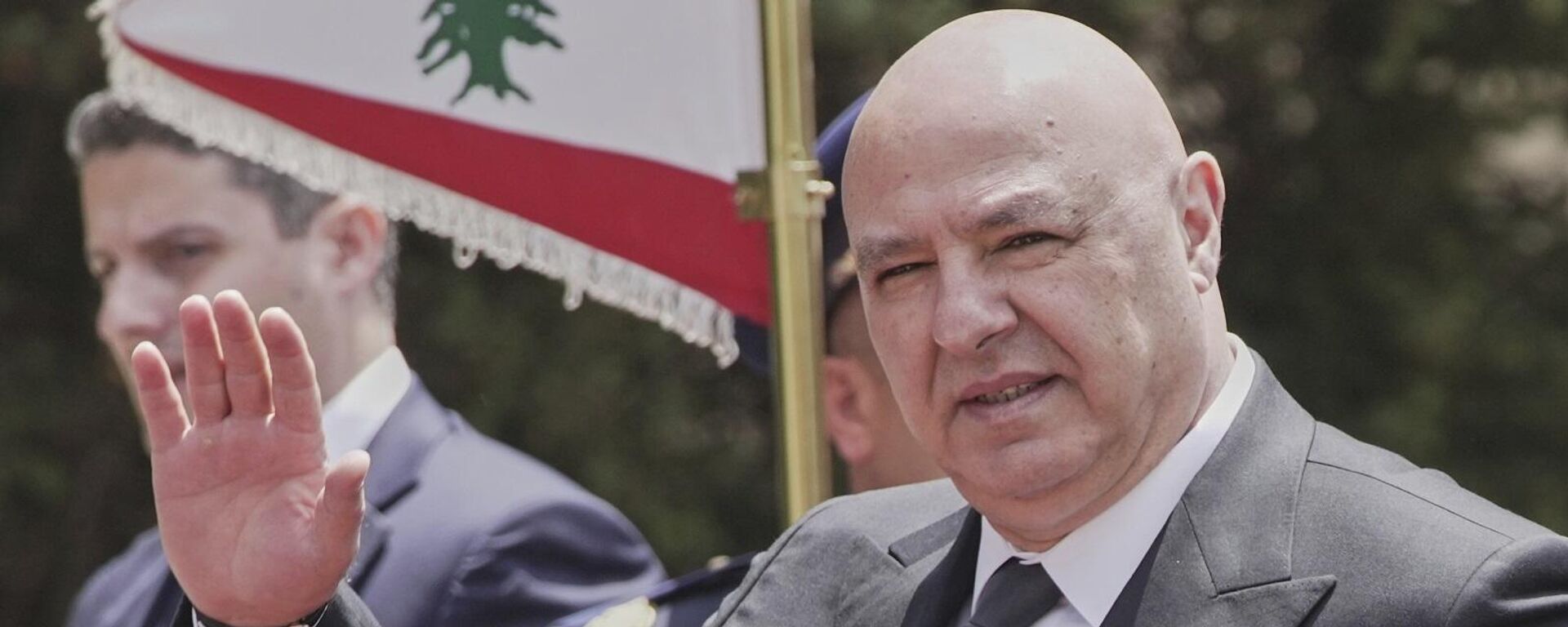 الرئيس اللبناني، جوزيف عون - سبوتنيك عربي, 1920, 31.10.2025