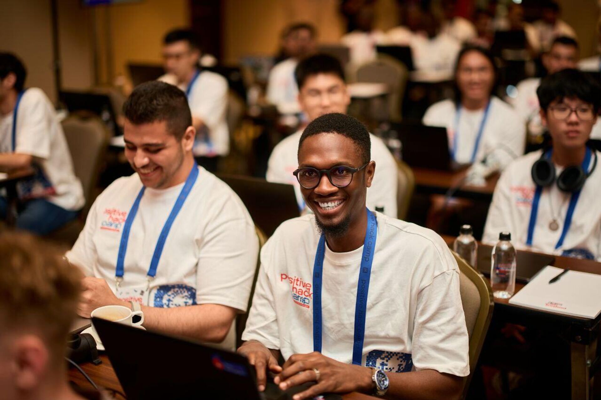 موسكو تحتضن كامب بوزيتيف لبناء قدرات الأمن السيبراني في الدول النامية - سبوتنيك عربي, 1920, 01.08.2025