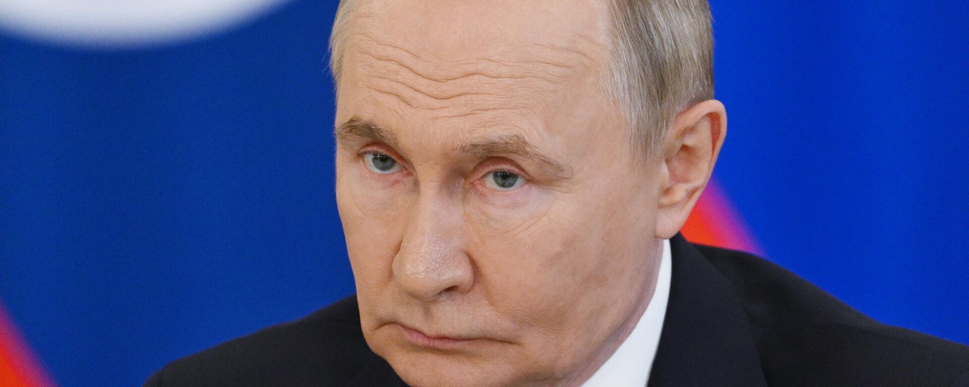 الرئيس الروسي فلاديمير بوتين - سبوتنيك عربي, 1920, 01.08.2025