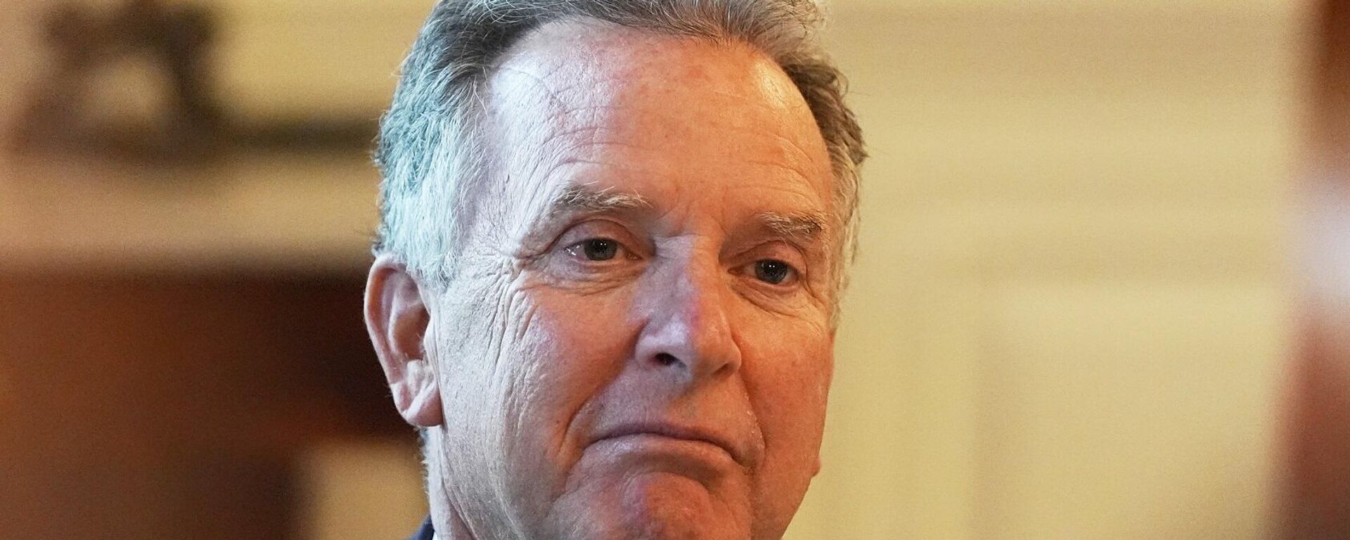 المبعوث الأمريكي الخاص للشرق الأوسط، ستيف ويتكوف - سبوتنيك عربي, 1920, 09.10.2025