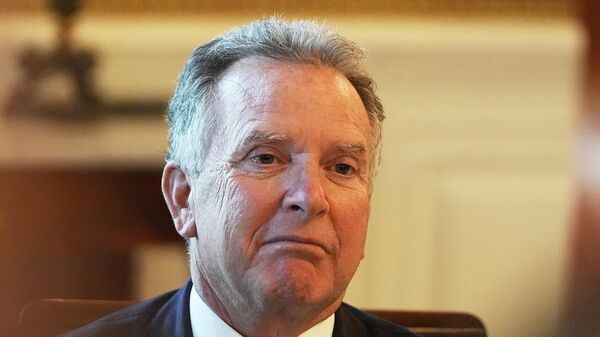 المبعوث الأمريكي الخاص للشرق الأوسط، ستيف ويتكوف - سبوتنيك عربي