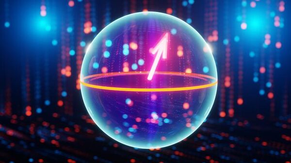 التراكم الكمي - سبوتنيك عربي