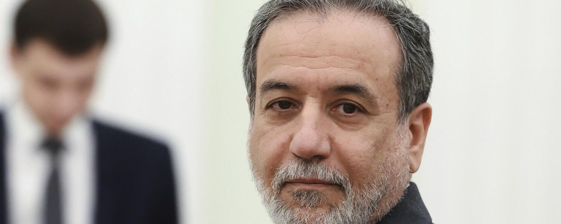 وزير الخارجية الإيراني، عباس عراقجي - سبوتنيك عربي, 1920, 06.10.2025