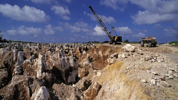  - سبوتنيك عربي