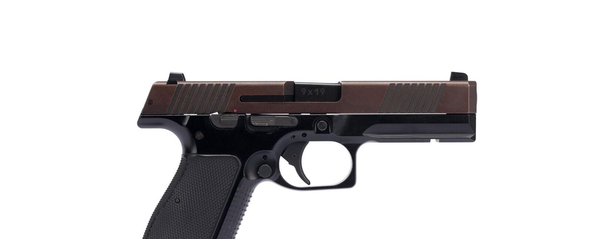 مسدس إم بي إل الروسي - سبوتنيك عربي, 1920, 03.08.2025