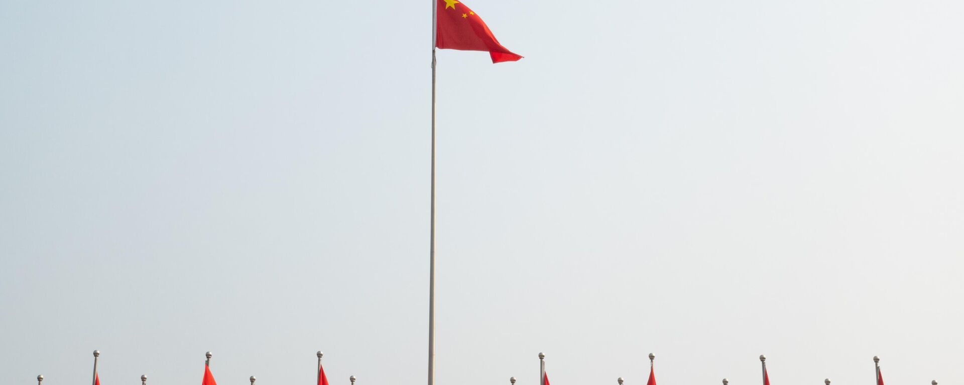 علم الصين - سبوتنيك عربي, 1920, 04.08.2025