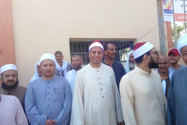 انتخابات مجلس الشيوخ 2025 - سبوتنيك عربي