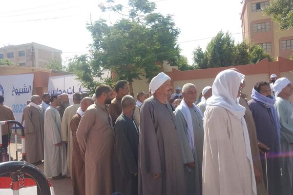 انتخابات مجلس الشيوخ 2025 - سبوتنيك عربي