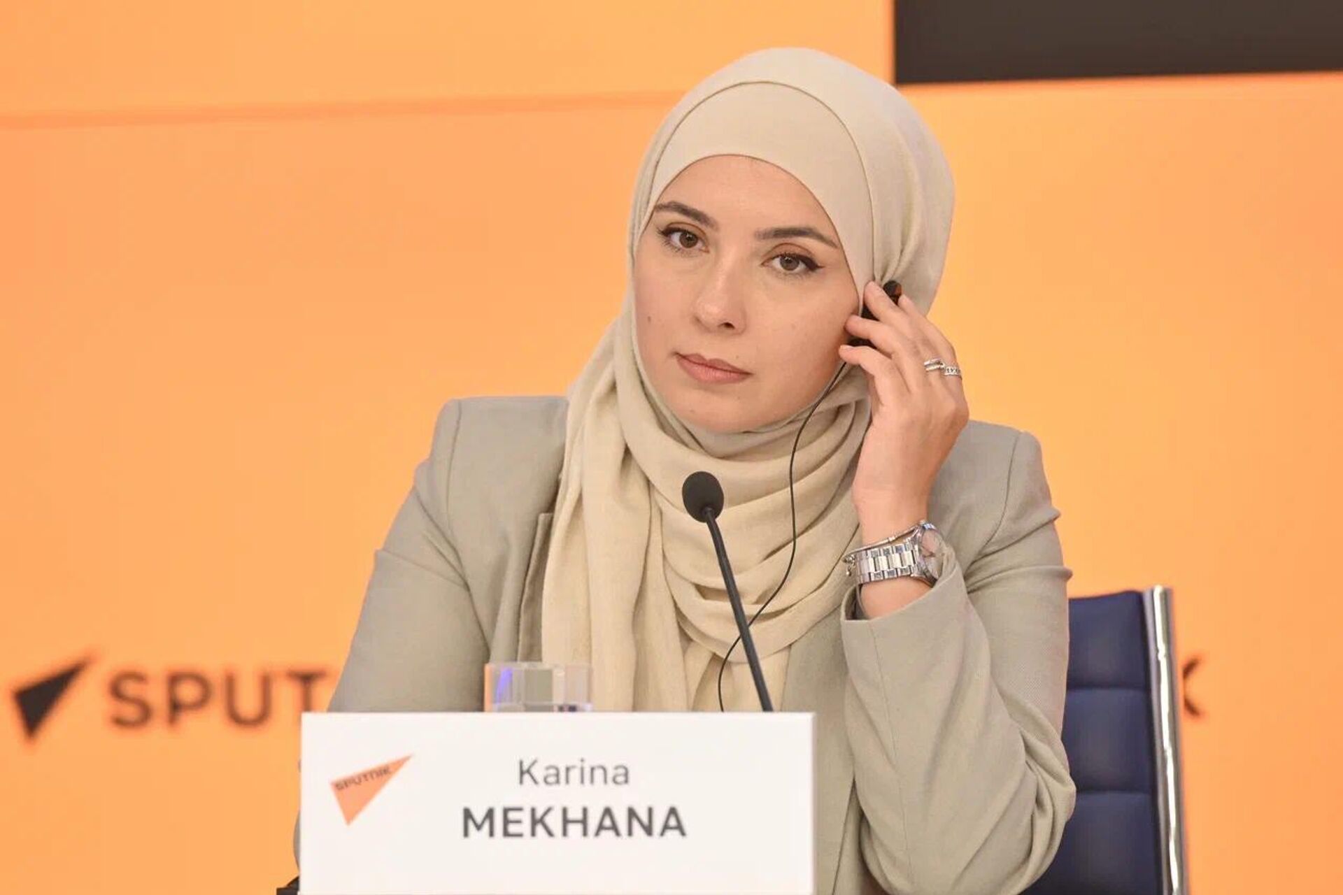 سبوتنيك ووكالة الأنباء الليبية توقعان اتفاقية شراكة - سبوتنيك عربي, 1920, 05.08.2025