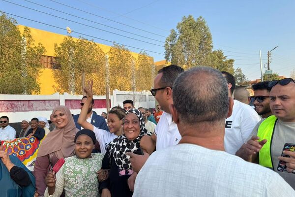 انتخابات مجلس الشيوخ المصري انتخابات مجلس الشيوخ المصري - سبوتنيك عربي