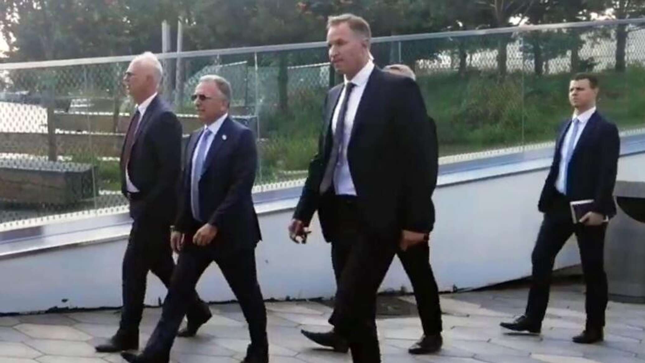 إعلام أمريكي: ويتكوف وكوشنر يتوجهان إلى موسكو