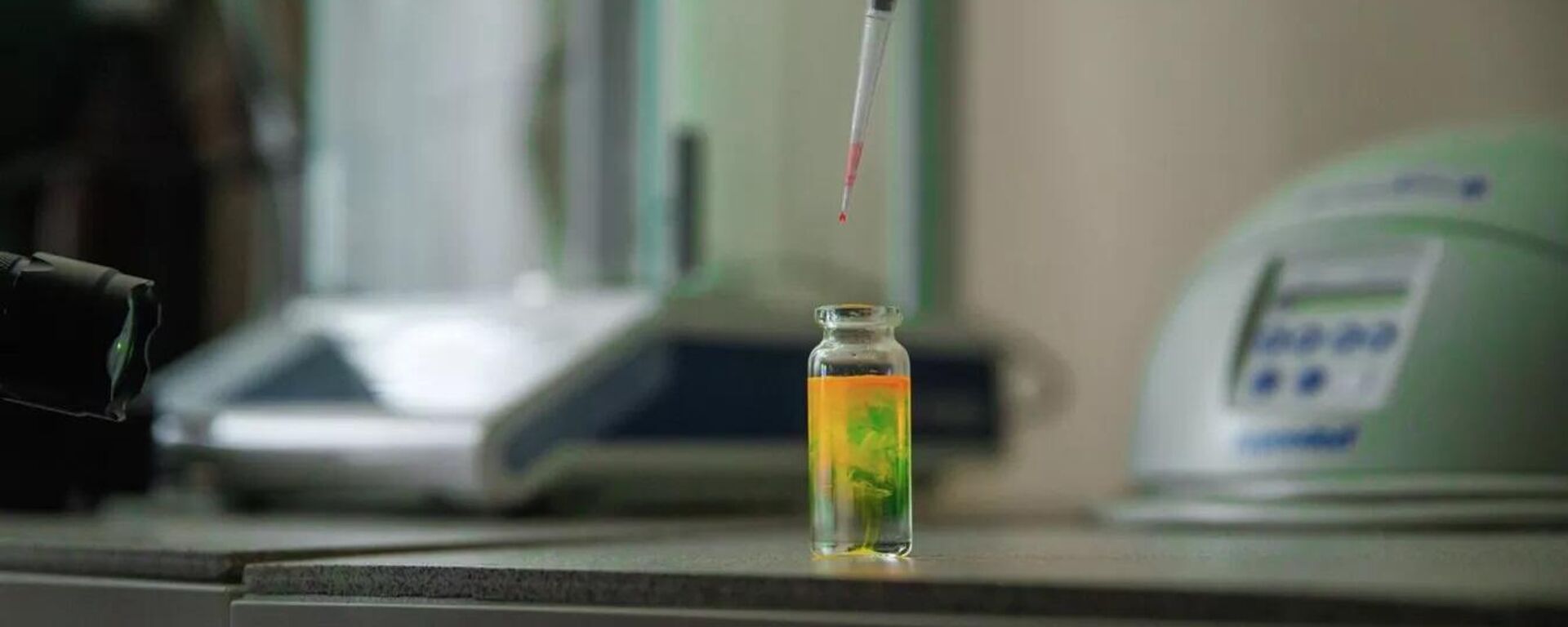 علماء روس يطورون طريقة جديدة للتحقق من الأدوية - سبوتنيك عربي, 1920, 06.08.2025