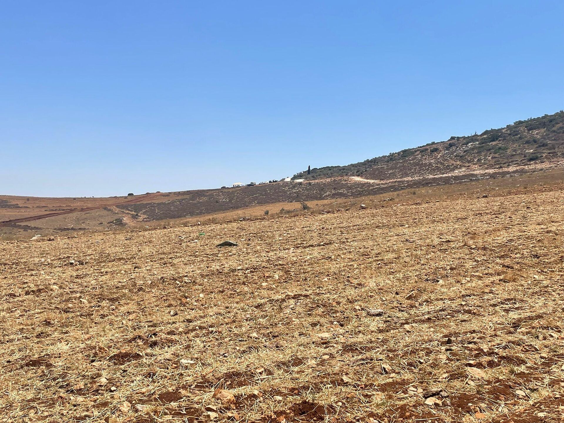 تداعيات مخطط الضم الإسرائيلي للضفة الغربية على حياة الفلسطينيين   - سبوتنيك عربي, 1920, 06.08.2025