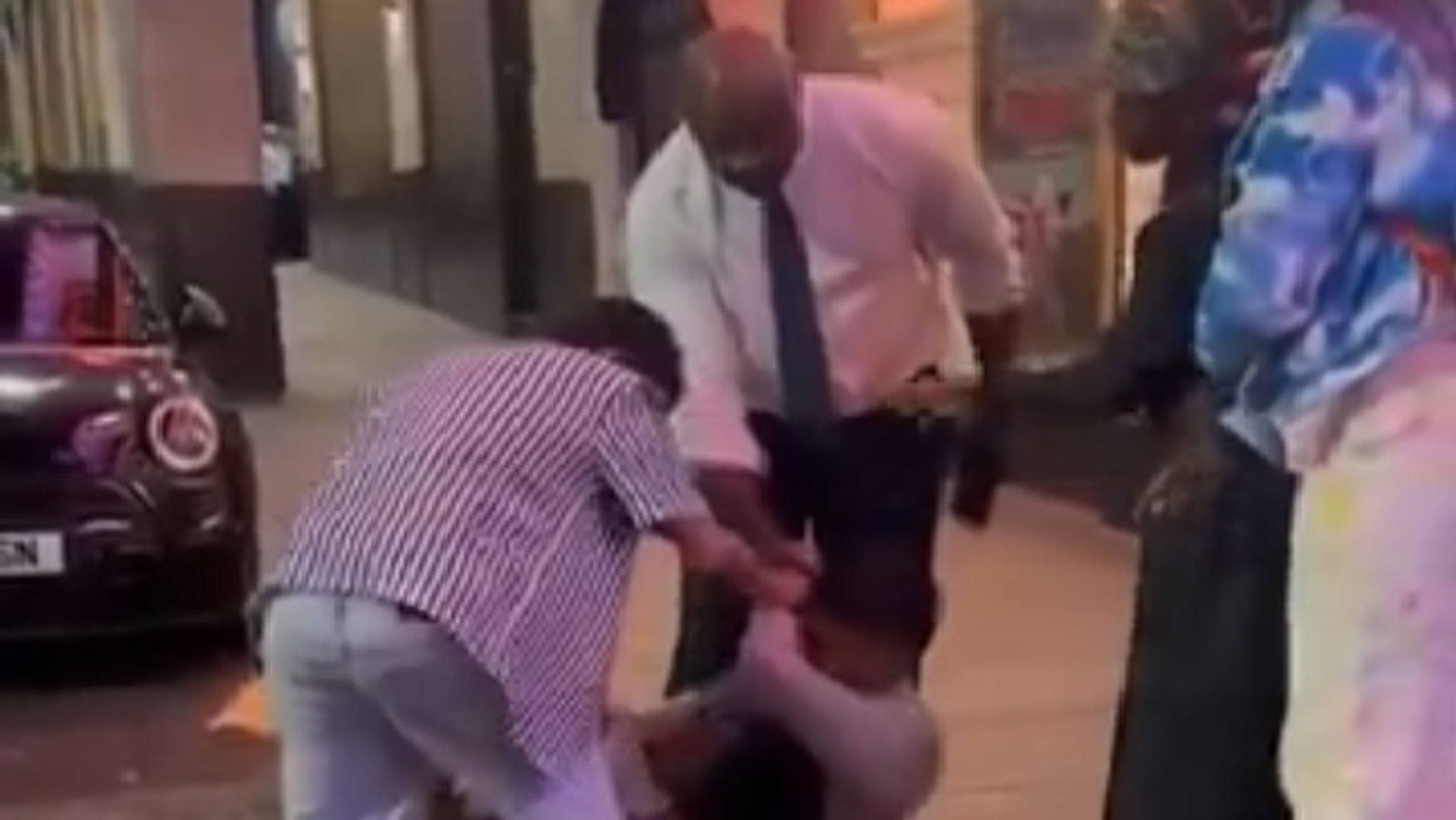 بريطانيا تواجه "وباء سرقة المتاجر".. أكثر من 800 جريمة مجهولة يوميا