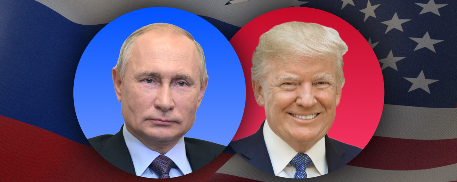 لقاءات بوتين – ترامب... العالم يترقب اجتماع الكبار  - سبوتنيك عربي, 1920, 07.08.2025