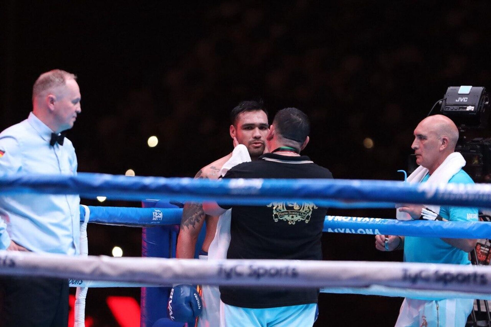 انطلاق فعاليات النسخة الثالثة من ليلة الأساطير، 8 أغسطس/ آب 2025، بنغازي، ليبيا انطلاق فعاليات النسخة الثالثة من ليلة الأساطير، 8 أغسطس/ آب 2025، بنغازي، ليبيا - سبوتنيك عربي, 1920, 09.08.2025