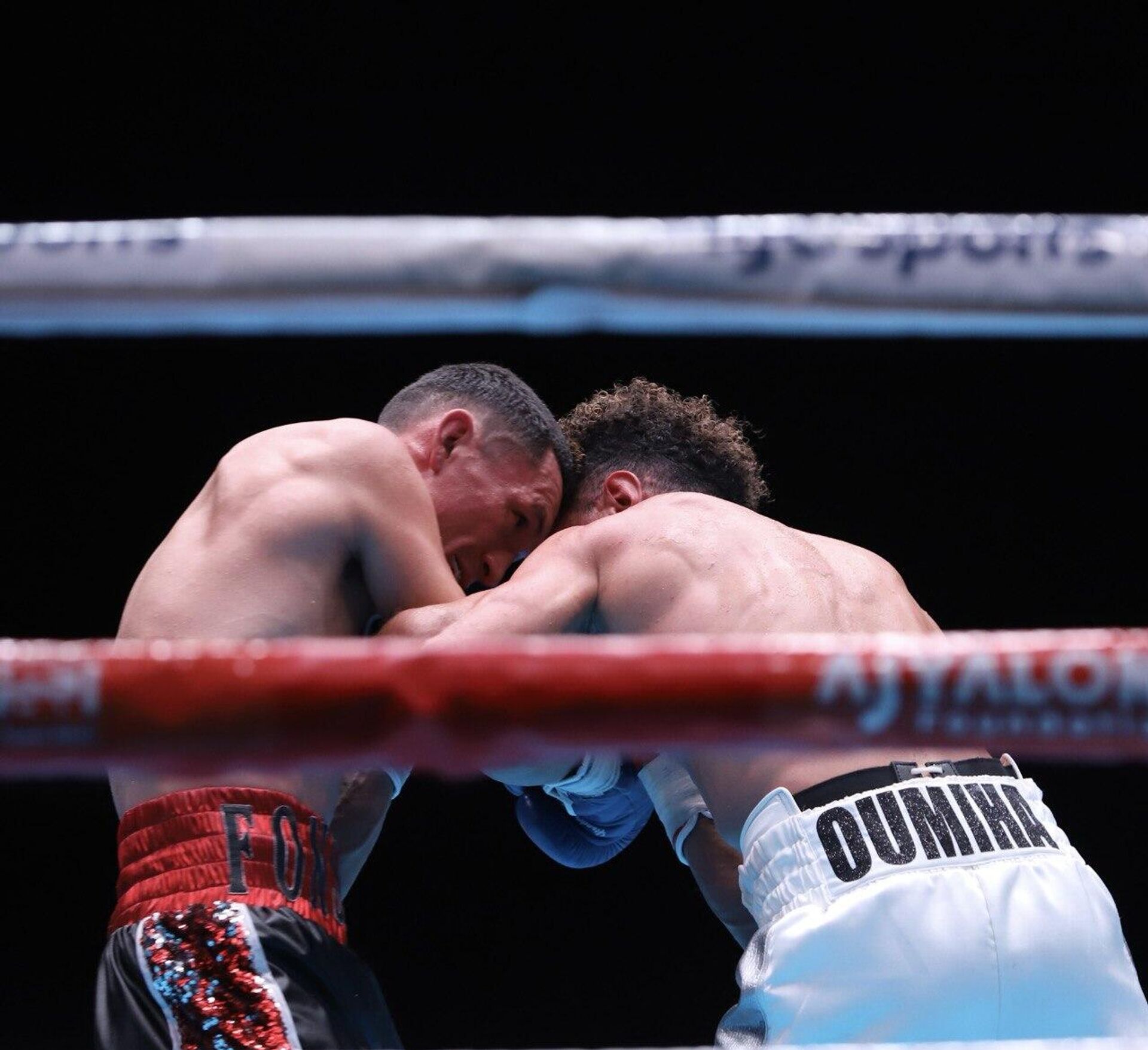 انطلاق فعاليات النسخة الثالثة من ليلة الأساطير، 8 أغسطس/ آب 2025، بنغازي، ليبيا انطلاق فعاليات النسخة الثالثة من ليلة الأساطير، 8 أغسطس/ آب 2025، بنغازي، ليبيا - سبوتنيك عربي, 1920, 09.08.2025