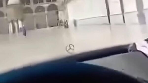  - سبوتنيك عربي