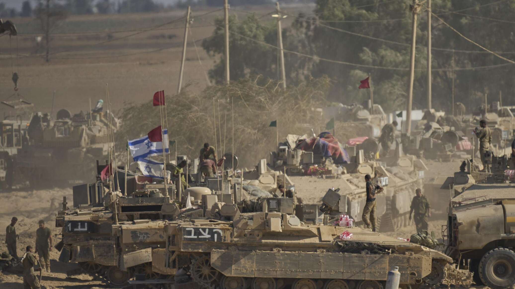 وزير الاقتصاد الفلسطيني السابق: خطة نتنياهو لاحتلال غزة تهدف للتهويل قبل الدخول في المفاوضات