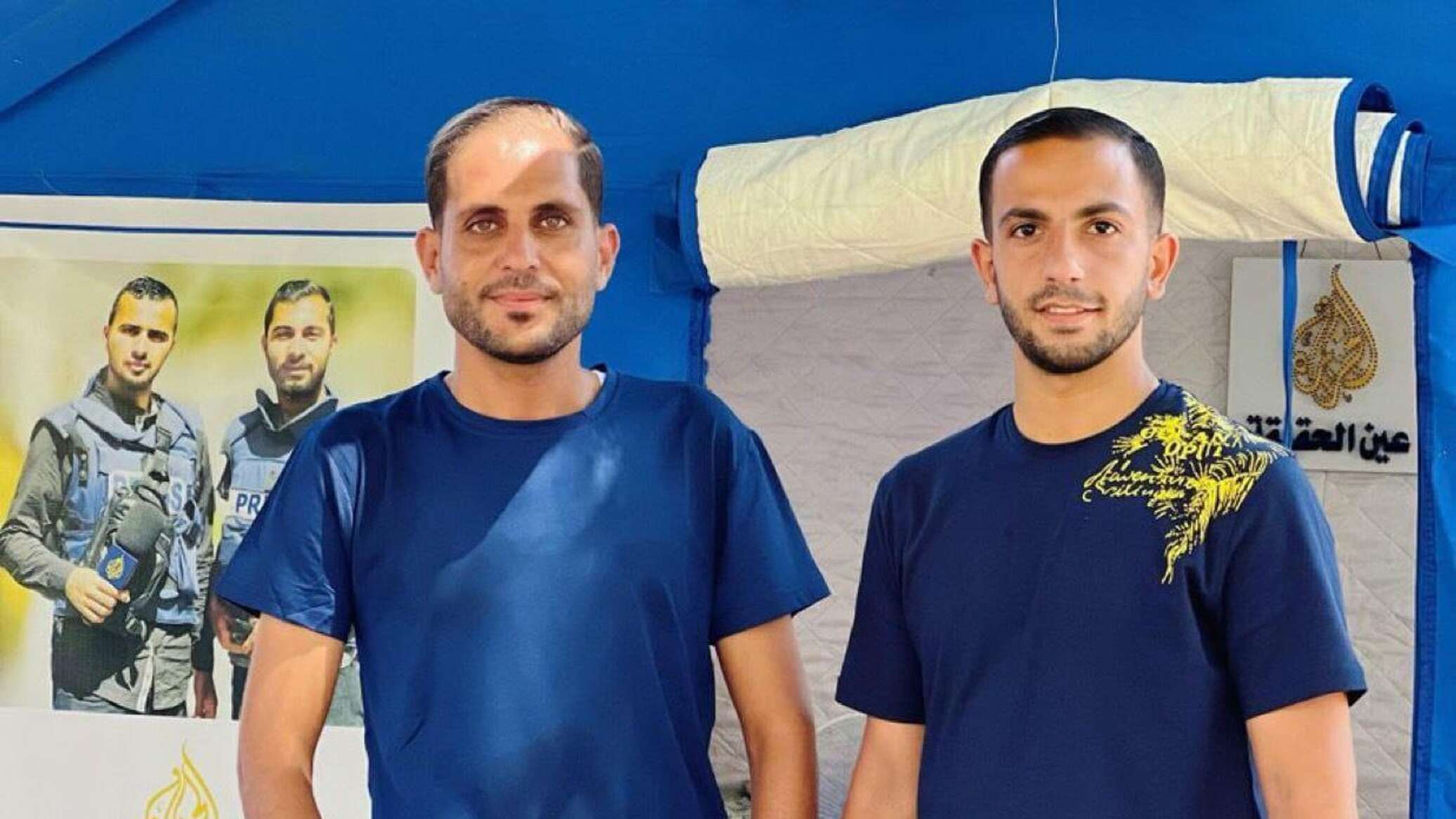 نقيب الصحفيين الفلسطينيين يكشف لـ"سبوتنيك" عن إجراءات عاجلة ضد إسرائيل بعد استهداف الصحفيين في غزة