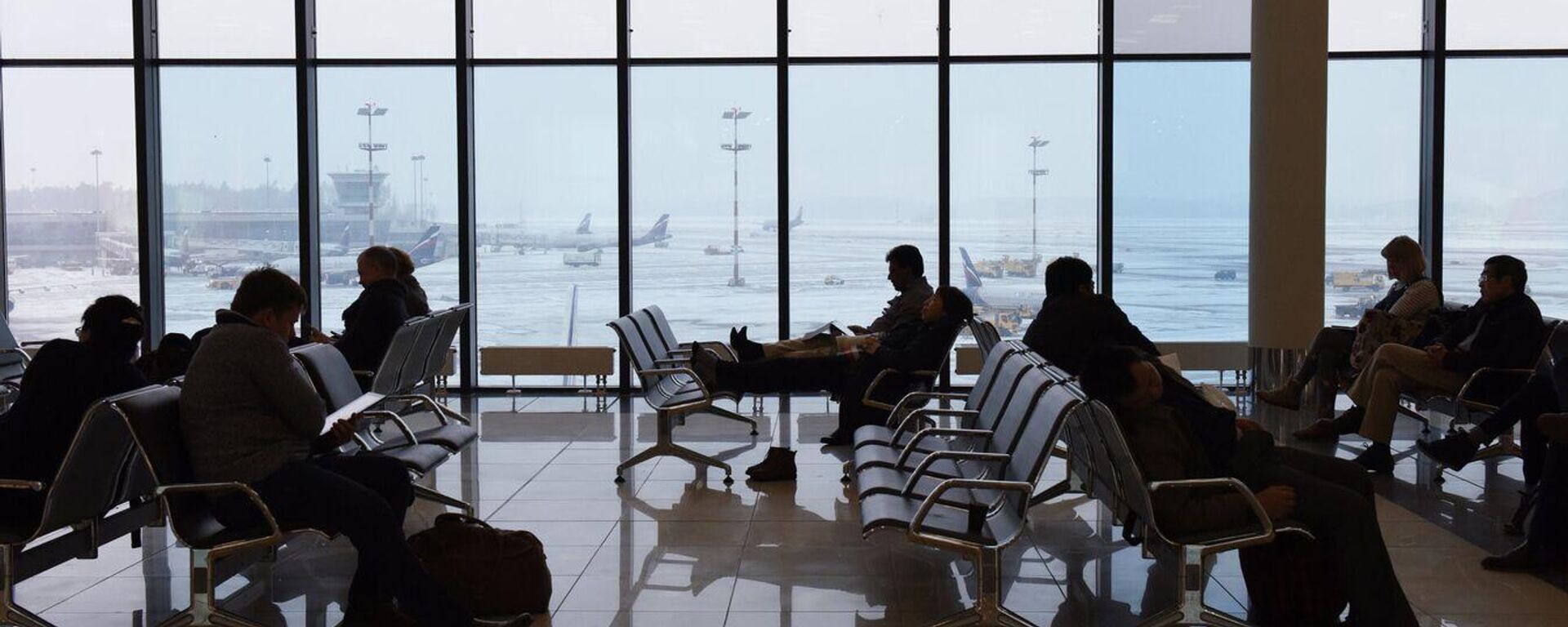 شركة طيران عربية جديدة تبدأ رحلاتها إلى روسيا - سبوتنيك عربي, 1920, 11.08.2025