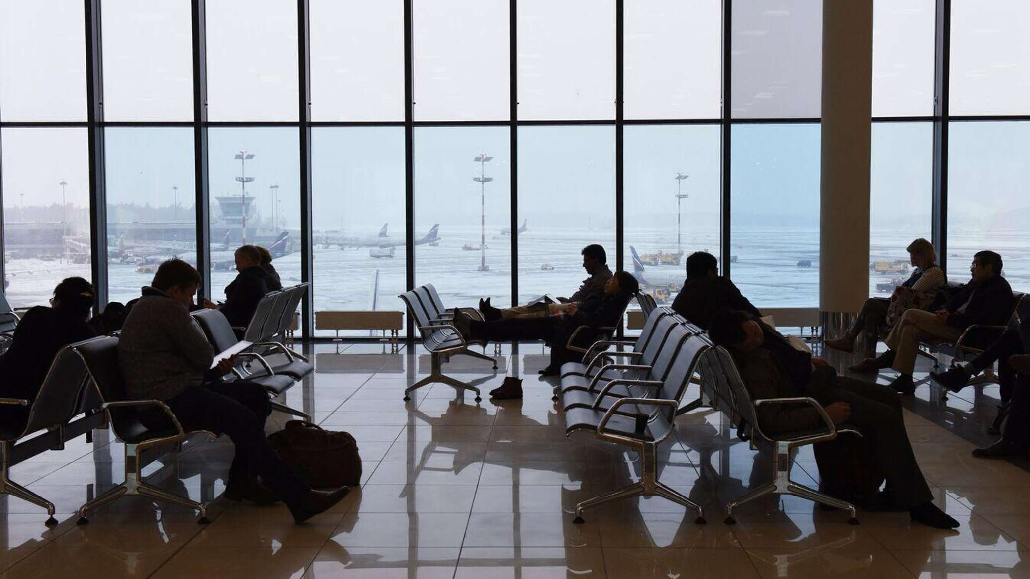شركة طيران عربية جديدة تبدأ رحلاتها إلى روسيا