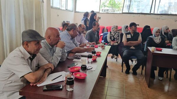  - سبوتنيك عربي