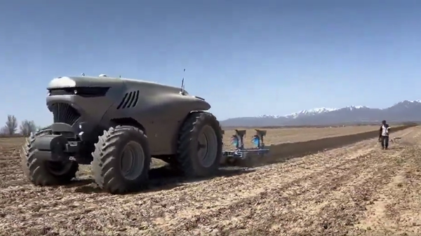  - سبوتنيك عربي