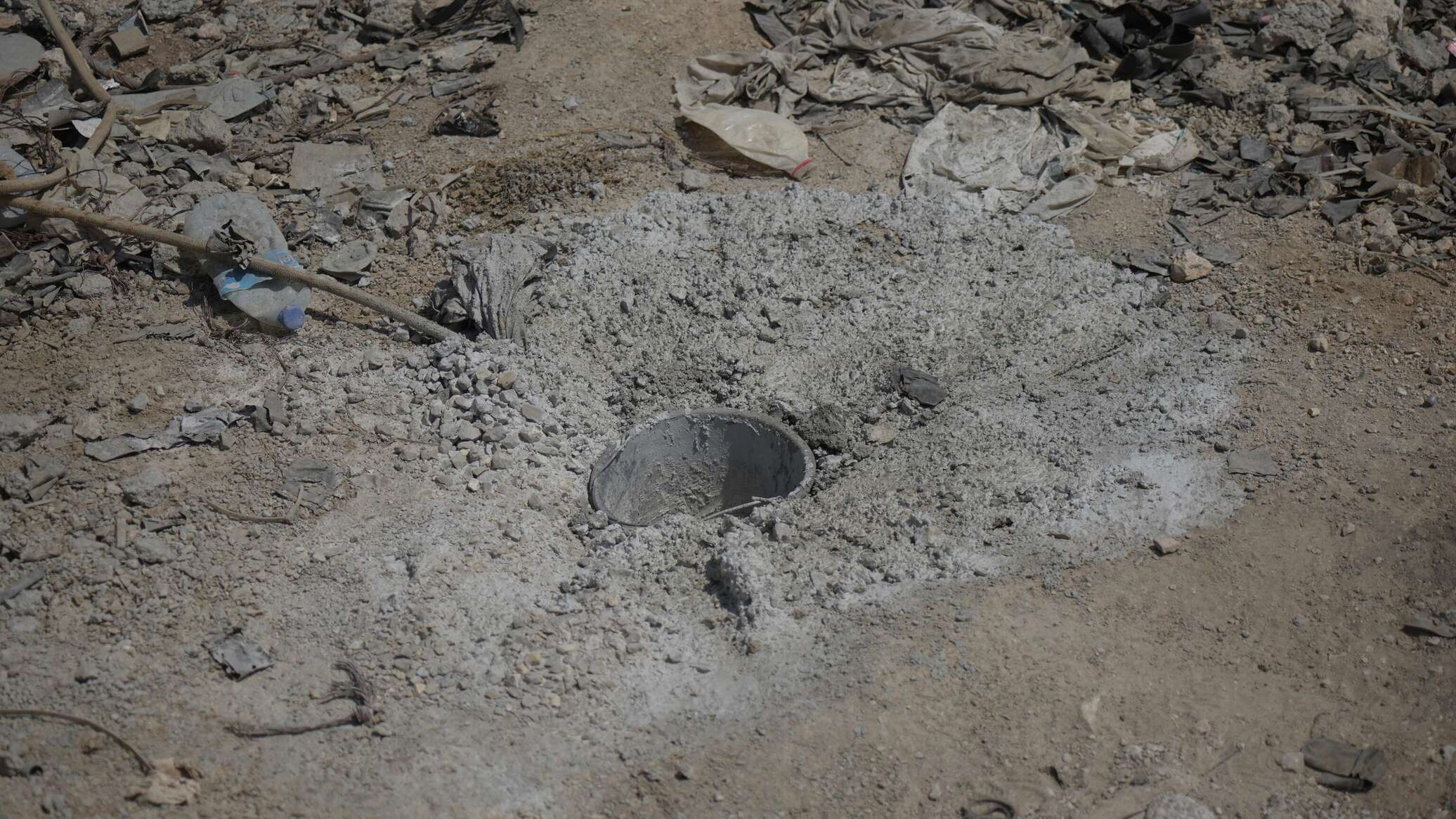 "حماس": سحب صلاحيات إدارة الحرم الإبراهيمي من بلدية الخليل "خطوة تهويدية" خطيرة تستهدف هوية المسجد