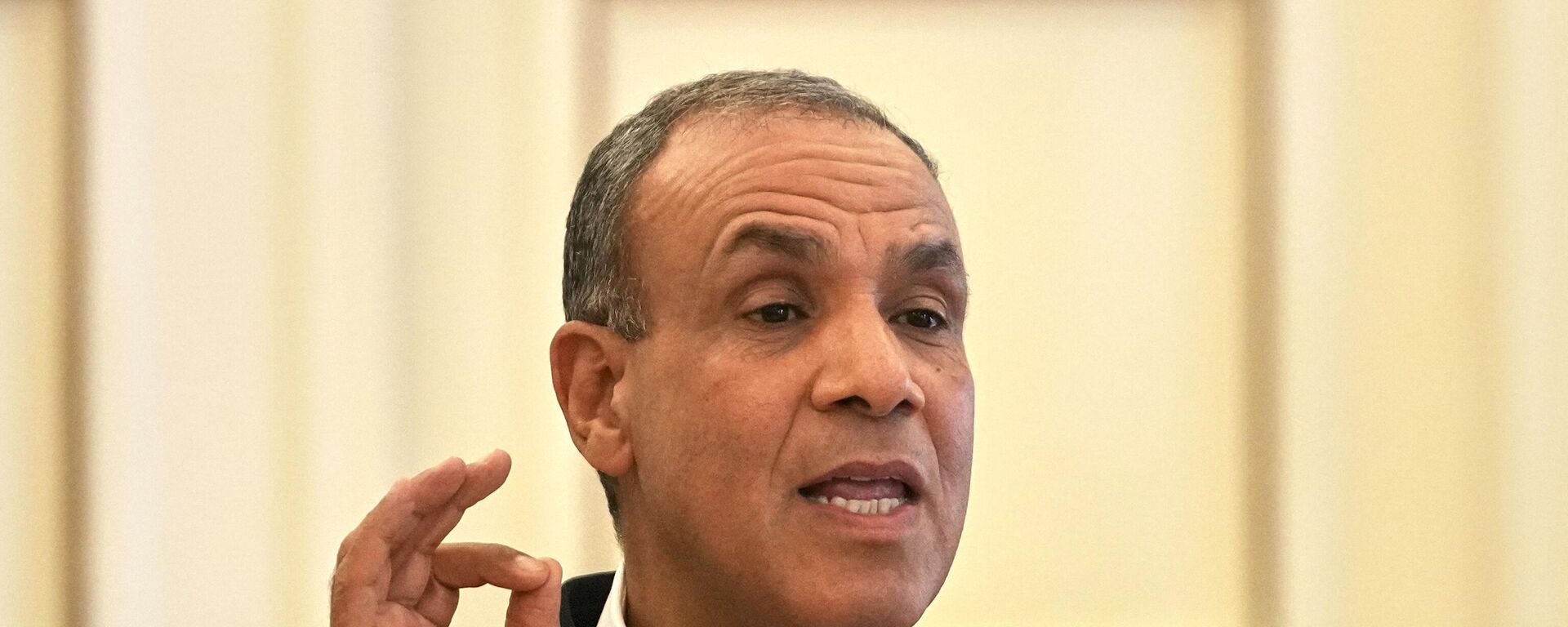  وزير الخارجية المصري بدر عبد العاطي - سبوتنيك عربي, 1920, 01.10.2025